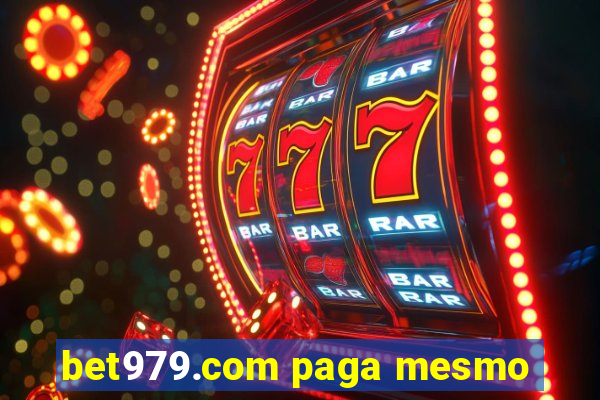 bet979.com paga mesmo